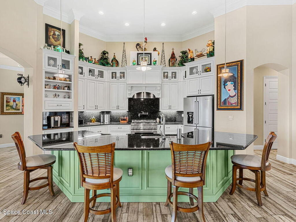 21 Pisces Lane, Rockledge, FL 32955
