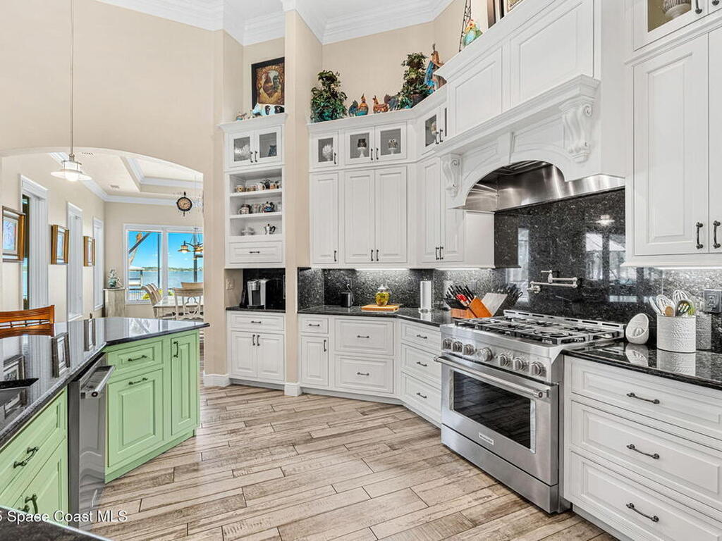 21 Pisces Lane, Rockledge, FL 32955