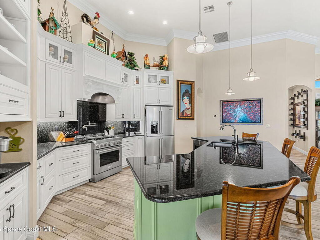 21 Pisces Lane, Rockledge, FL 32955