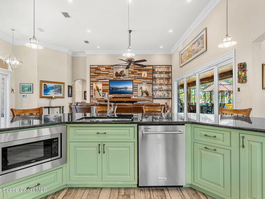 21 Pisces Lane, Rockledge, FL 32955