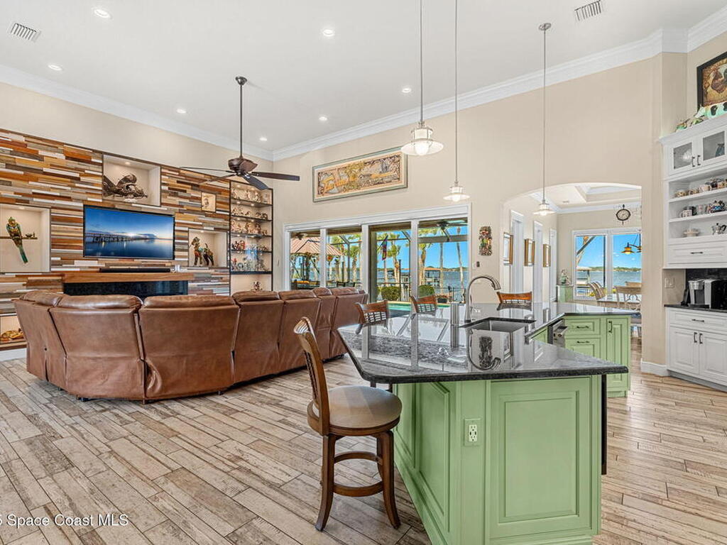 21 Pisces Lane, Rockledge, FL 32955