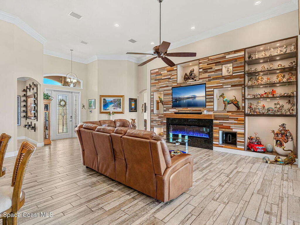 21 Pisces Lane, Rockledge, FL 32955