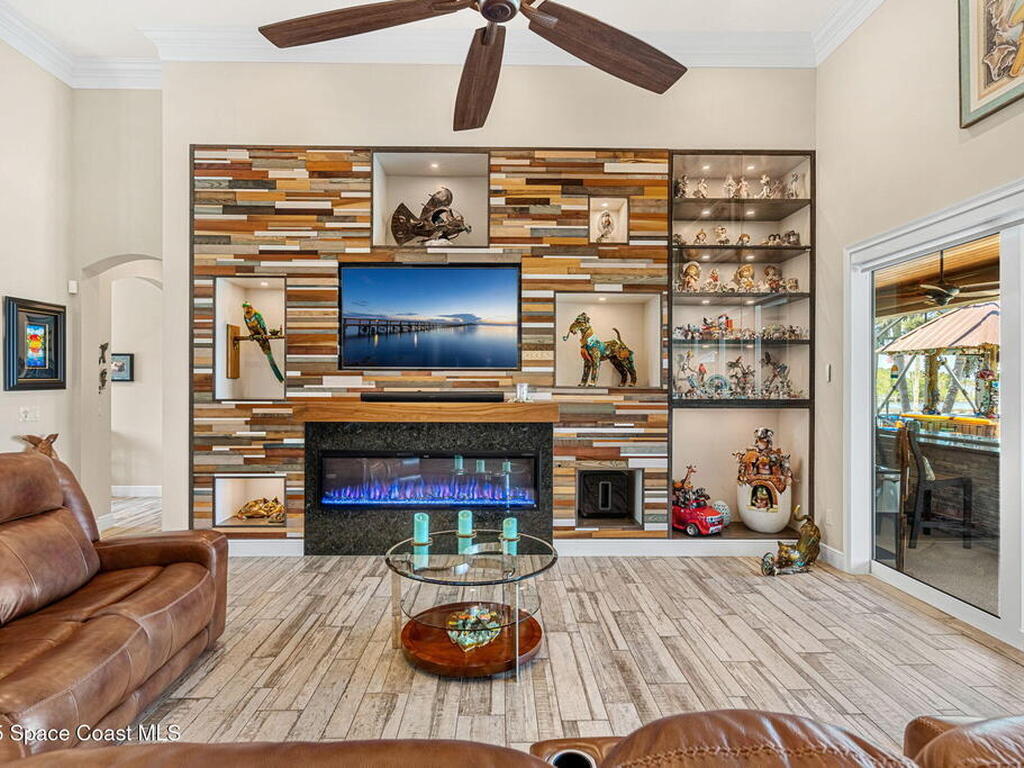 21 Pisces Lane, Rockledge, FL 32955