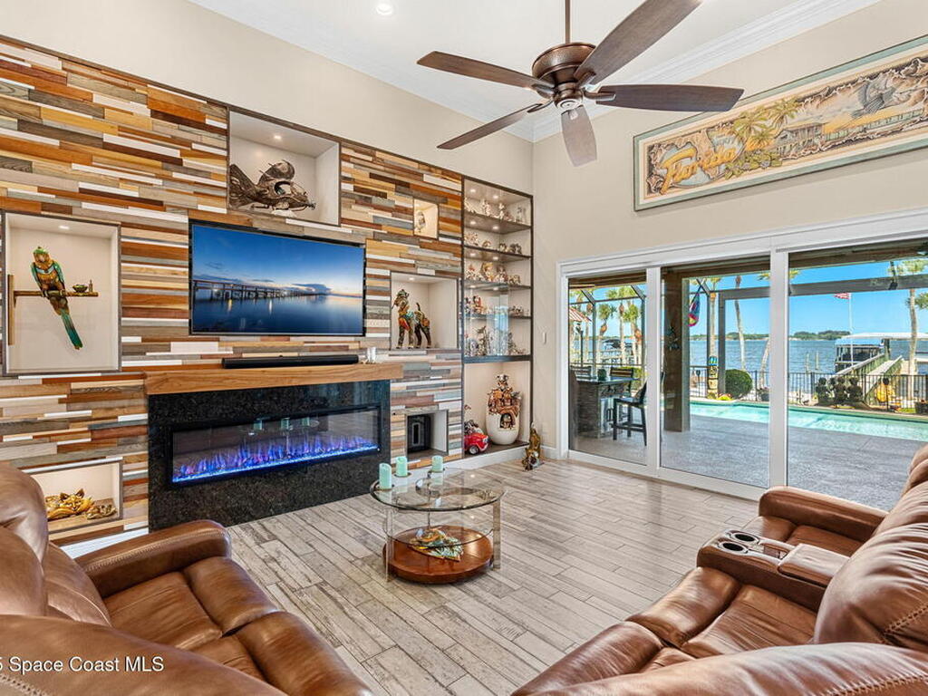 21 Pisces Lane, Rockledge, FL 32955