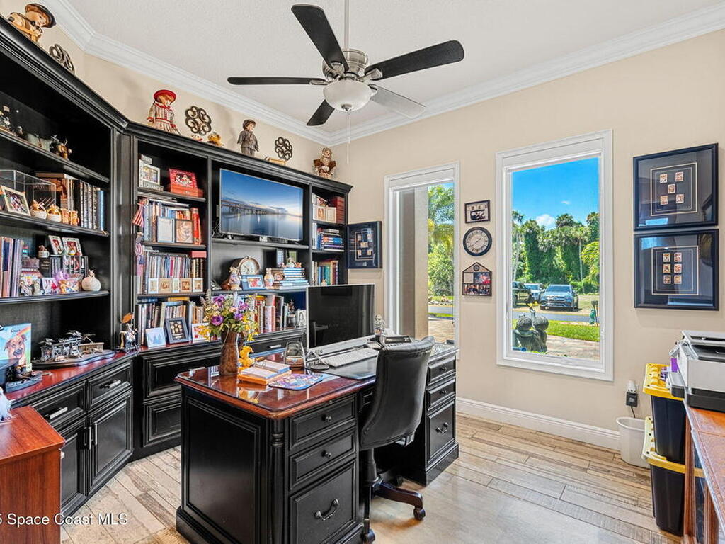 21 Pisces Lane, Rockledge, FL 32955