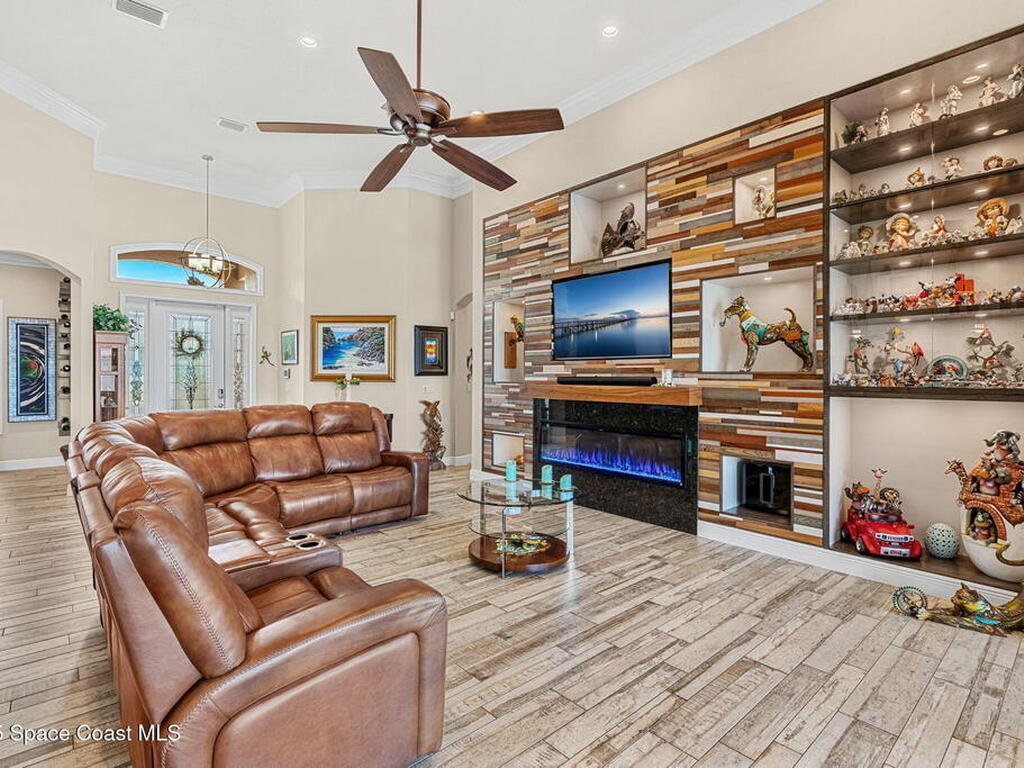 21 Pisces Lane, Rockledge, FL 32955
