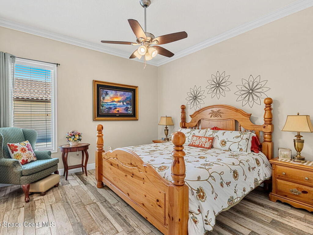 21 Pisces Lane, Rockledge, FL 32955