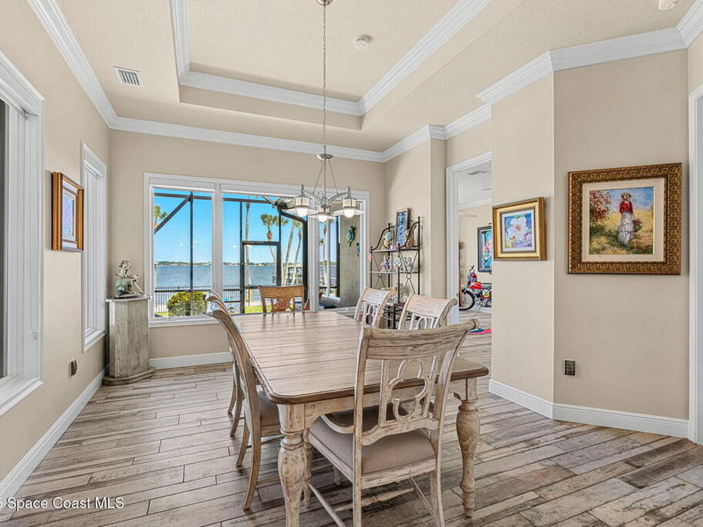 21 Pisces Lane, Rockledge, FL 32955