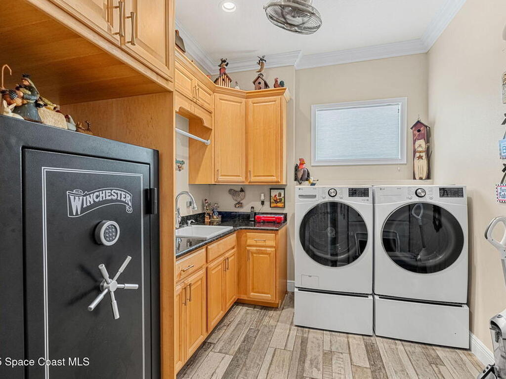 21 Pisces Lane, Rockledge, FL 32955