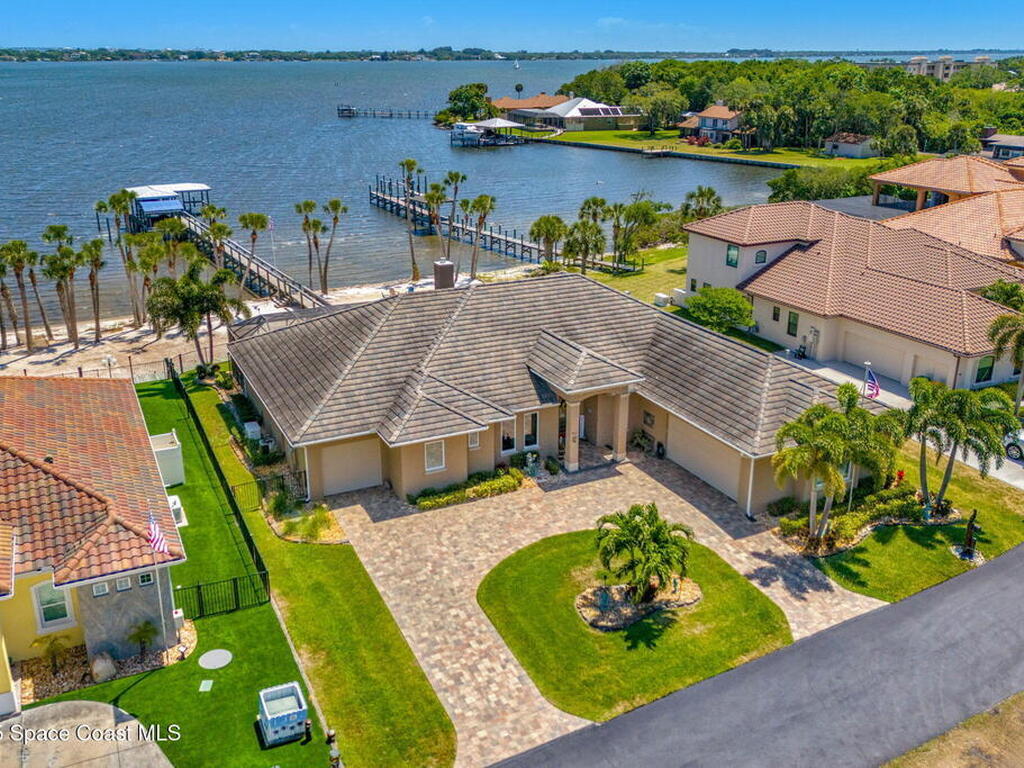 21 Pisces Lane, Rockledge, FL 32955