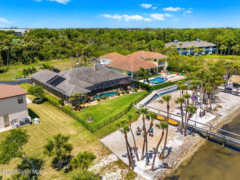 21 Pisces Lane, Rockledge, FL 32955