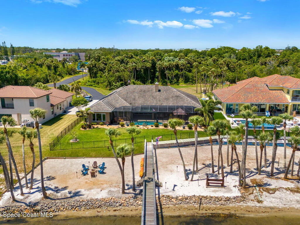 21 Pisces Lane, Rockledge, FL 32955