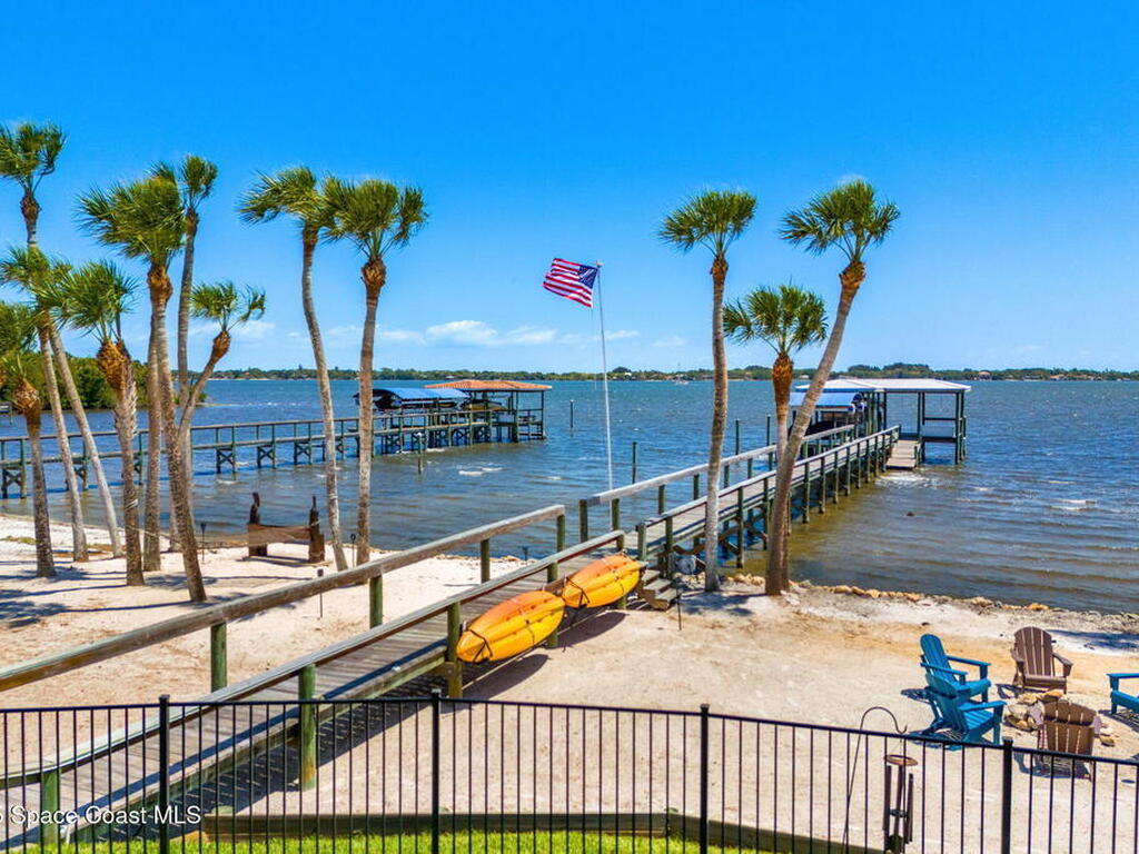 21 Pisces Lane, Rockledge, FL 32955