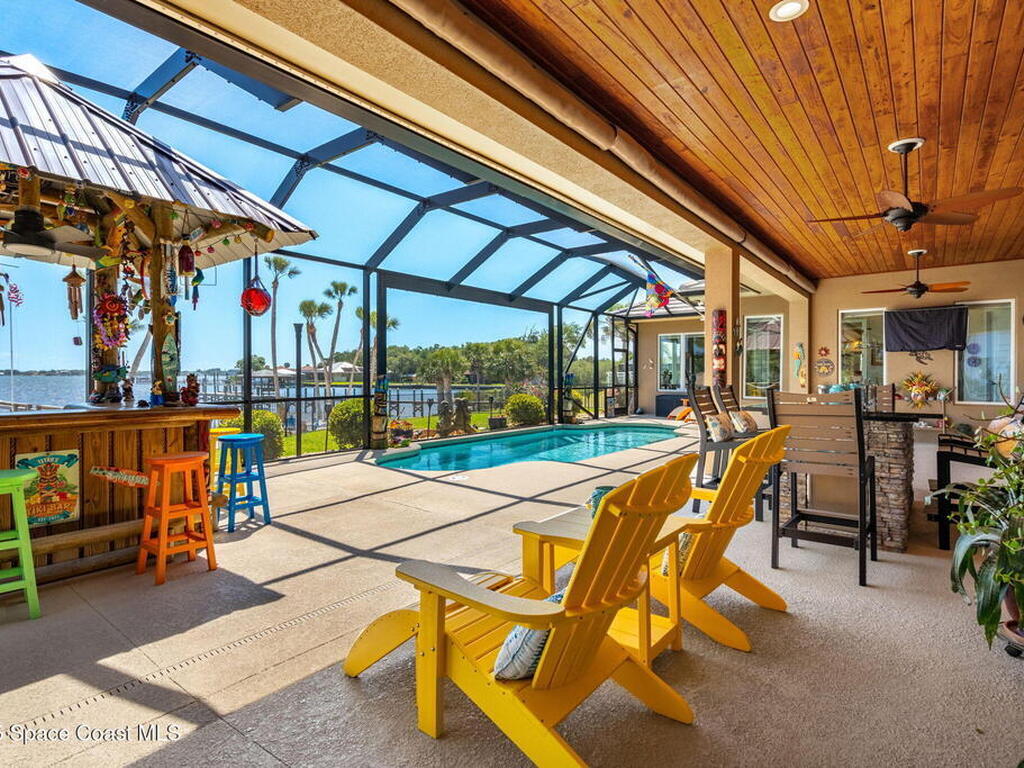 21 Pisces Lane, Rockledge, FL 32955