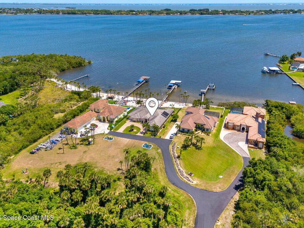 21 Pisces Lane, Rockledge, FL 32955