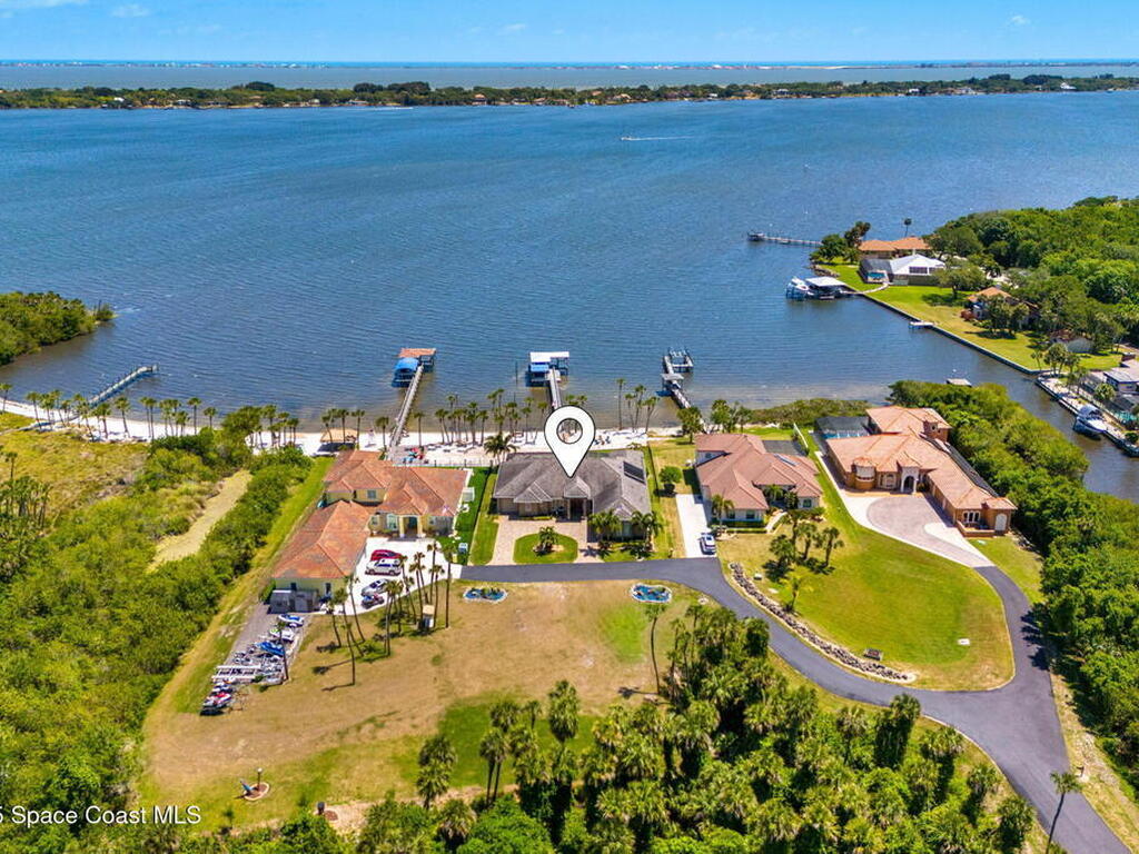 21 Pisces Lane, Rockledge, FL 32955