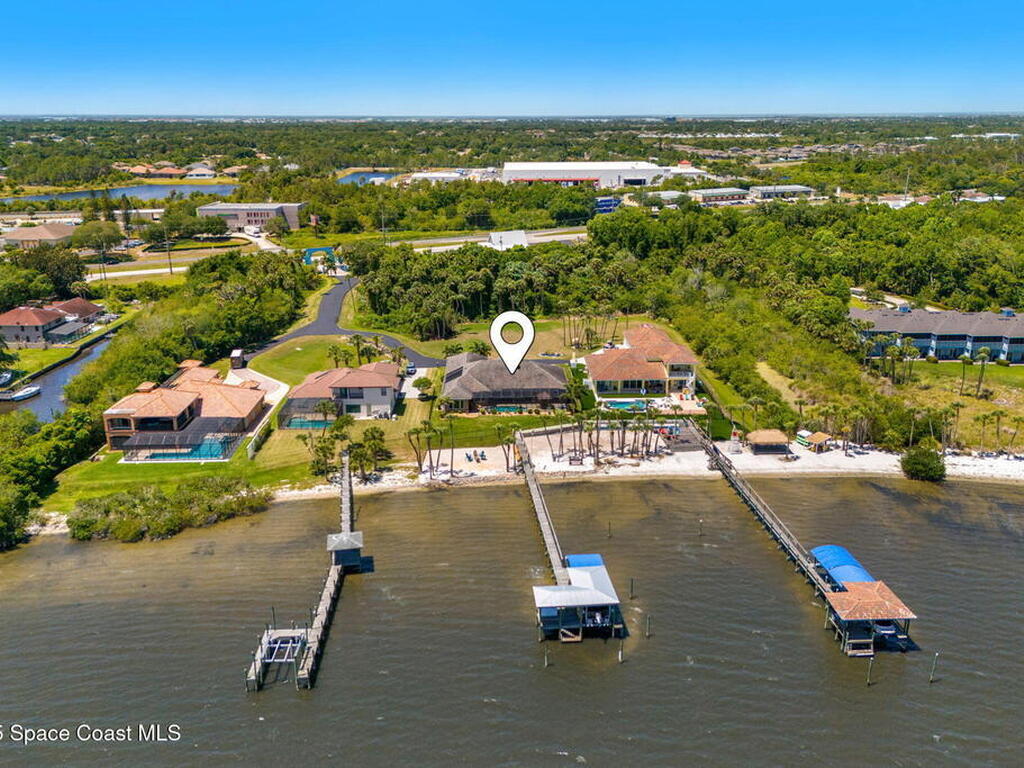 21 Pisces Lane, Rockledge, FL 32955