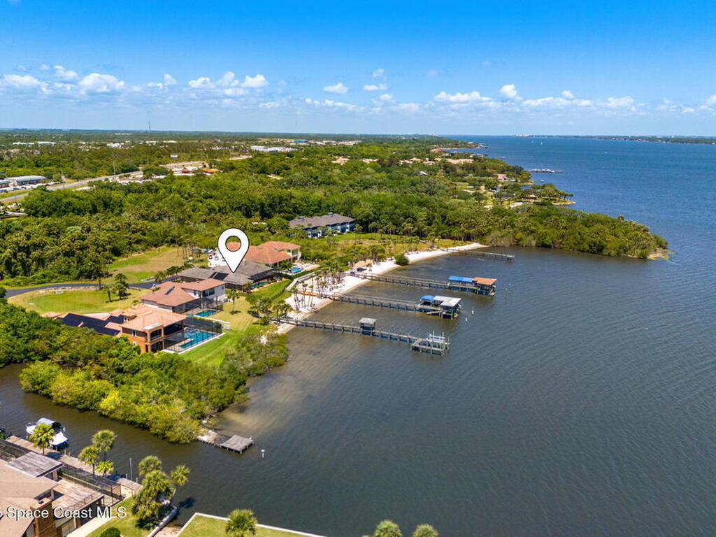 21 Pisces Lane, Rockledge, FL 32955