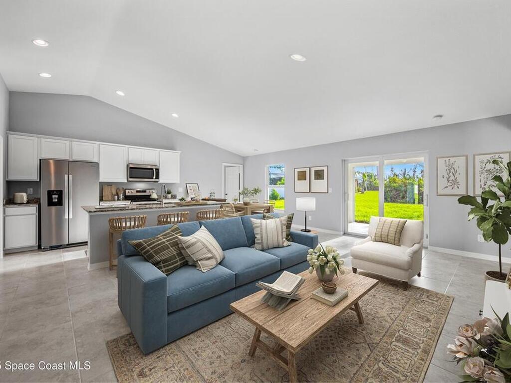 773 Doverbrook Road, Palm Bay, FL 32907