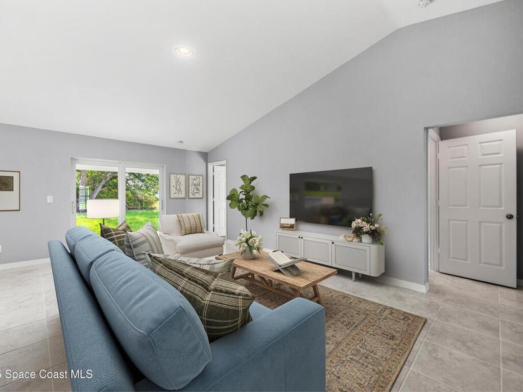 773 Doverbrook Road, Palm Bay, FL 32907