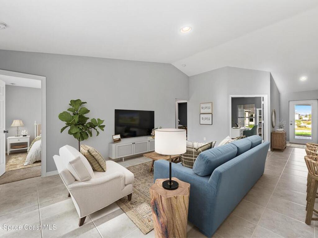 773 Doverbrook Road, Palm Bay, FL 32907