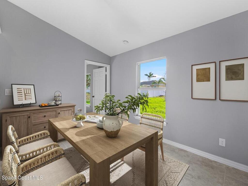 773 Doverbrook Road, Palm Bay, FL 32907