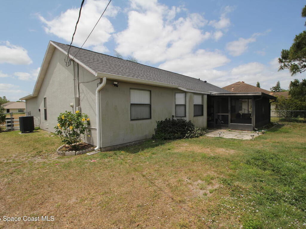 1867 Shannon Street, Palm Bay, FL 32907