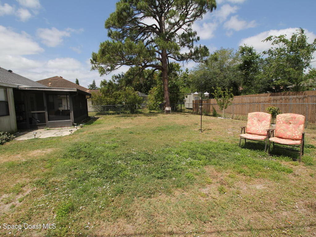 1867 Shannon Street, Palm Bay, FL 32907