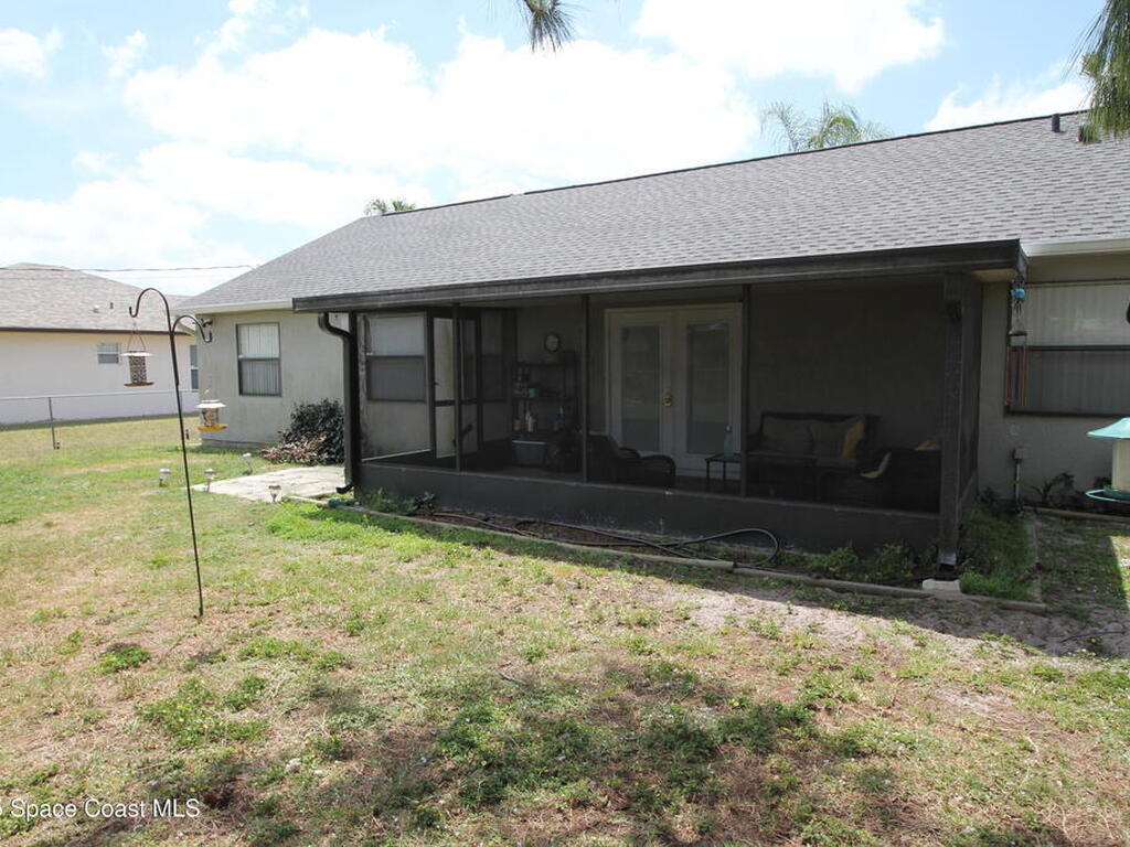 1867 Shannon Street, Palm Bay, FL 32907