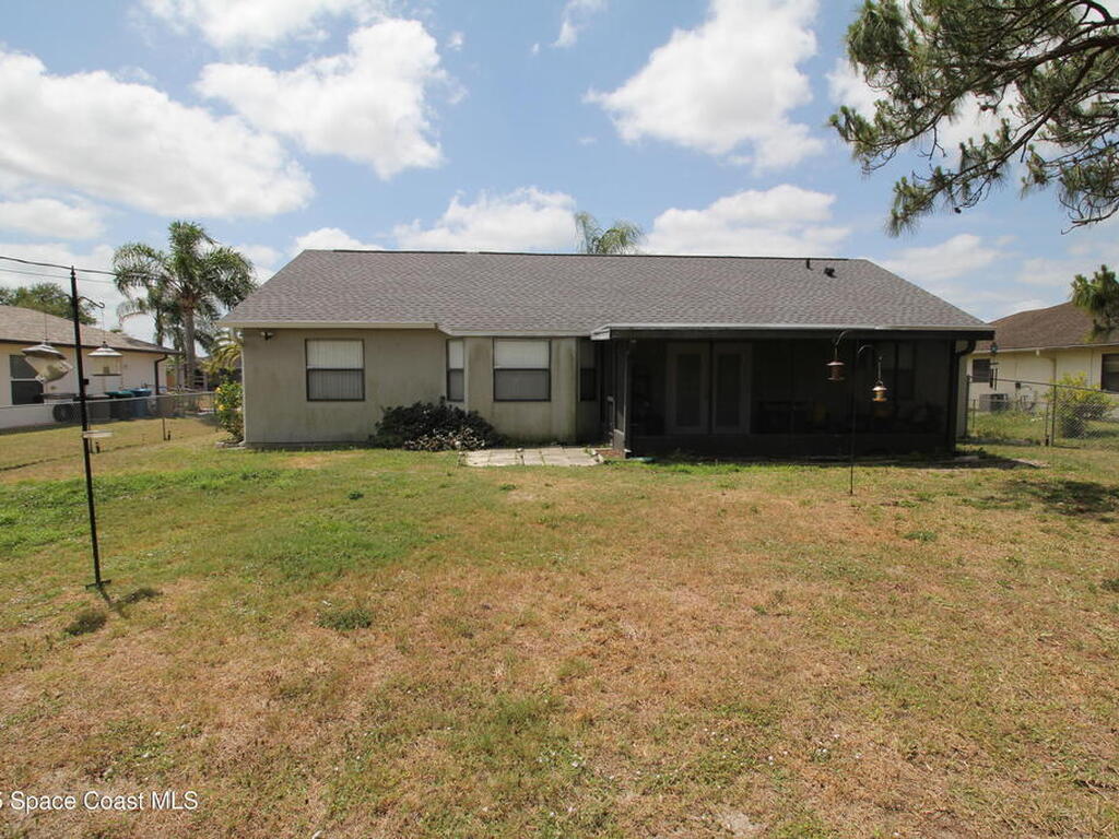 1867 Shannon Street, Palm Bay, FL 32907