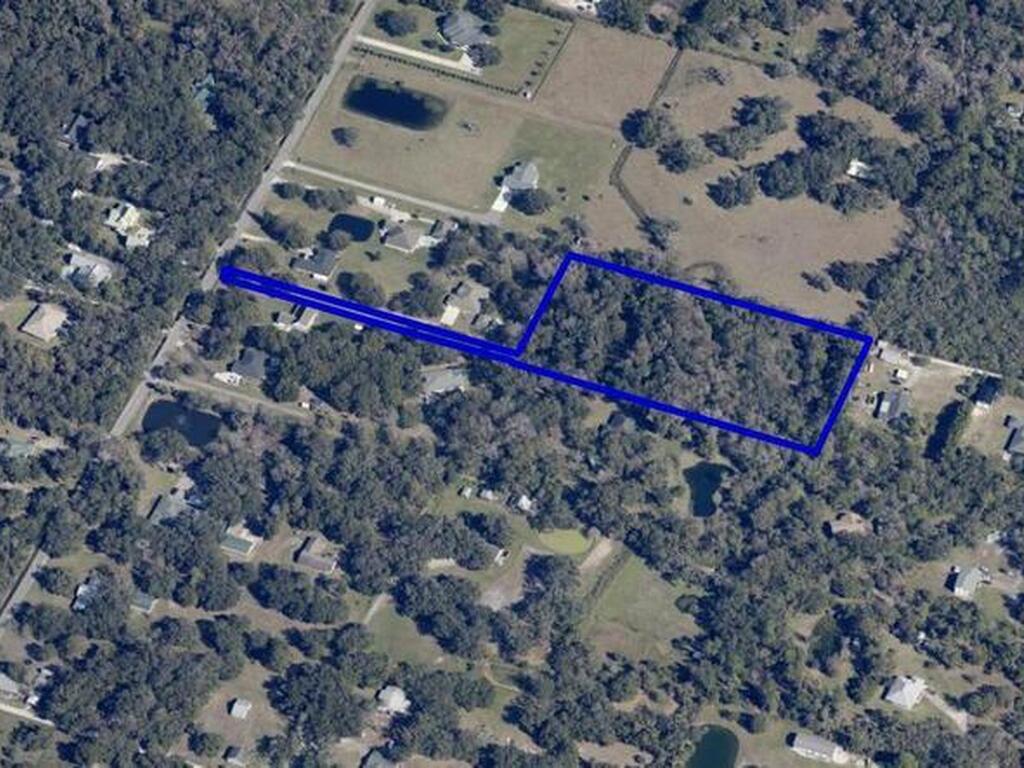 0000 Sandra Lane, Mims, FL 32754