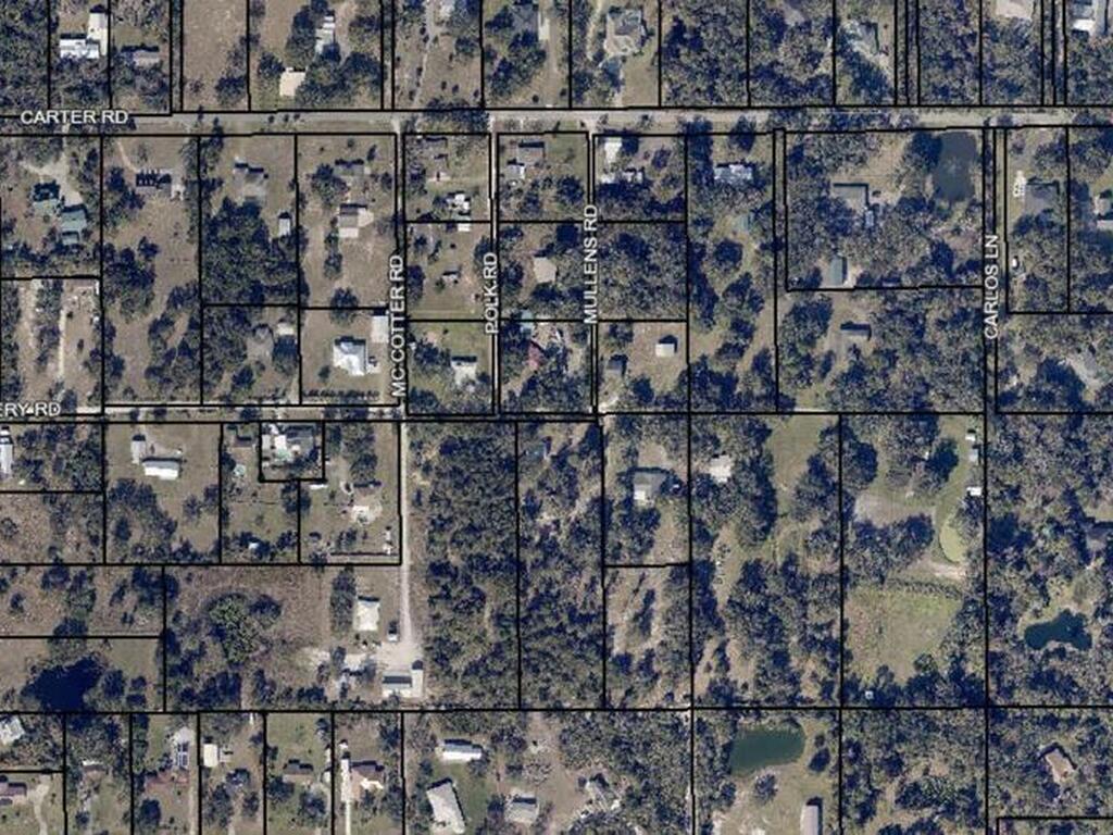 0000 Sandra Lane, Mims, FL 32754