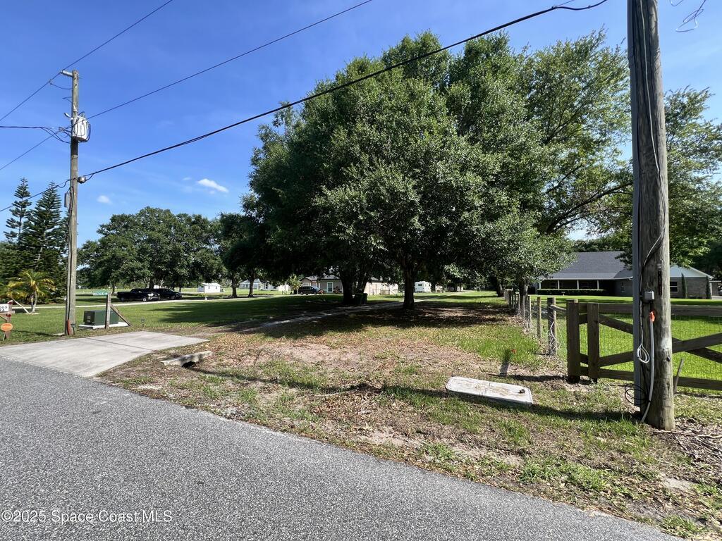 0000 Sandra Lane, Mims, FL 32754