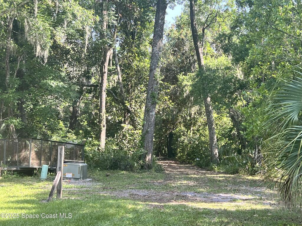 0000 Sandra Lane, Mims, FL 32754