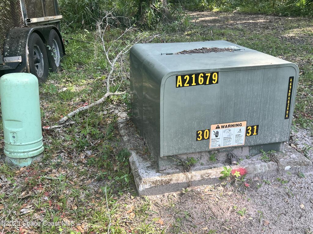0000 Sandra Lane, Mims, FL 32754