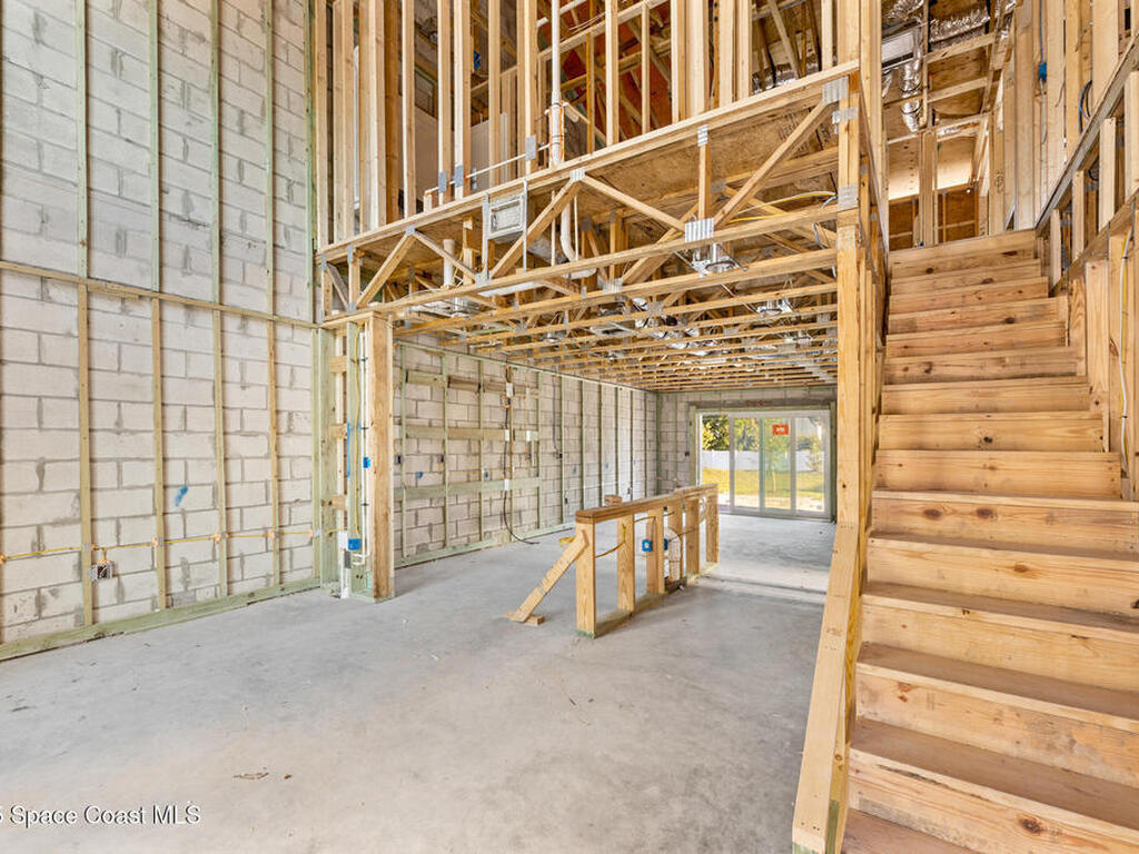 207 Hidden Woods Place, Melbourne, FL 32901