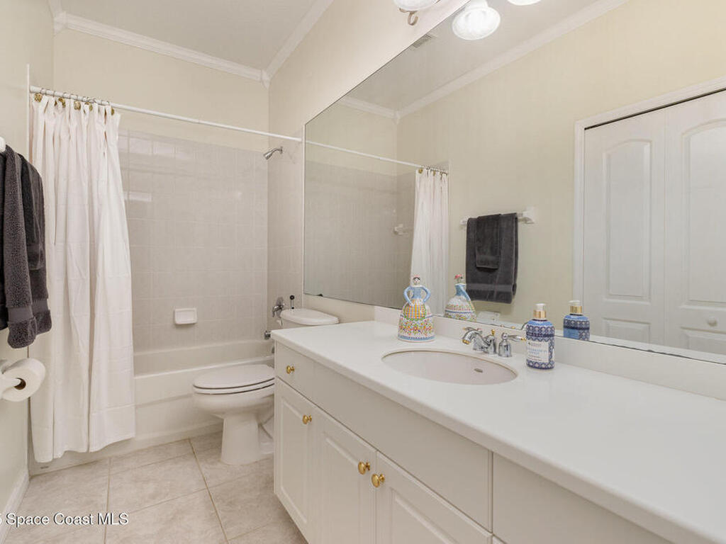 2500 Camberly Circle, Melbourne, FL 32940