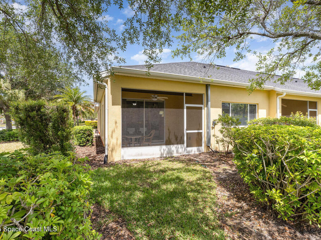 2500 Camberly Circle, Melbourne, FL 32940