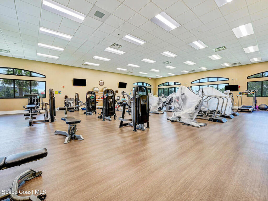 2500 Camberly Circle, Melbourne, FL 32940