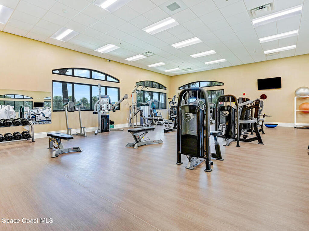2500 Camberly Circle, Melbourne, FL 32940