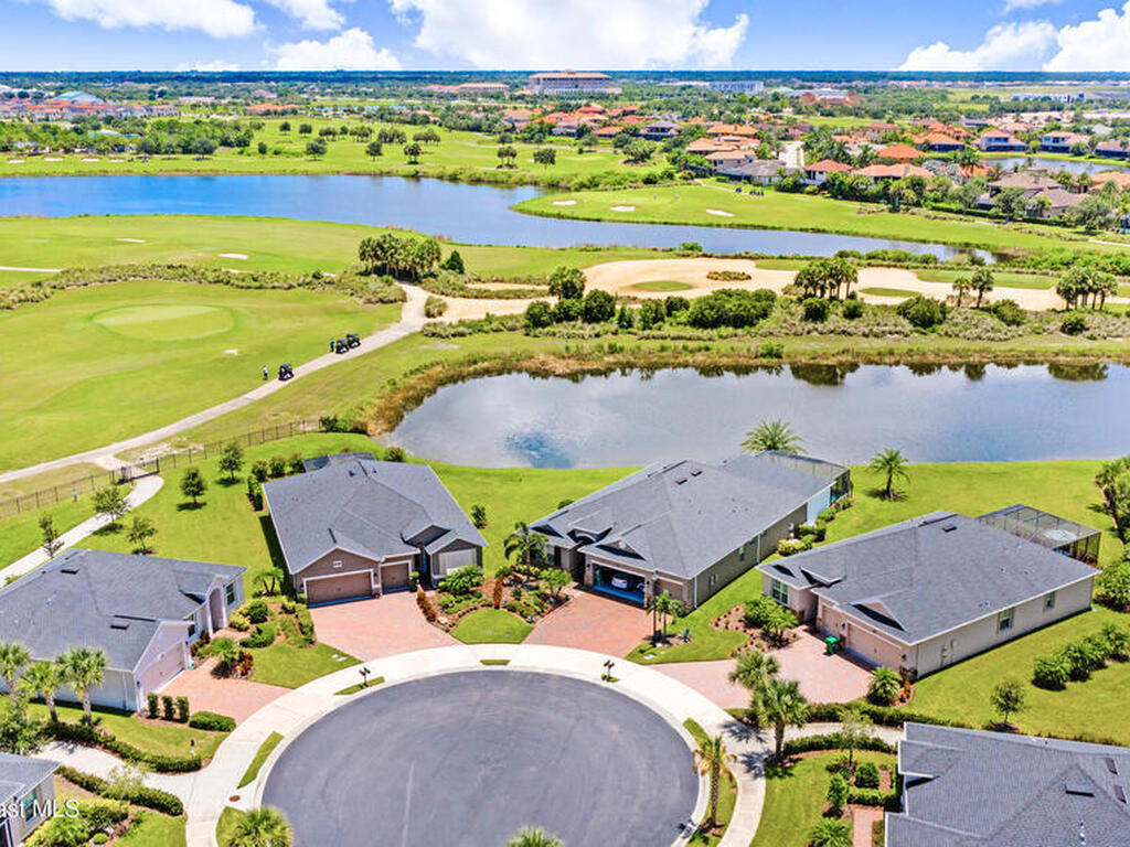 2500 Camberly Circle, Melbourne, FL 32940
