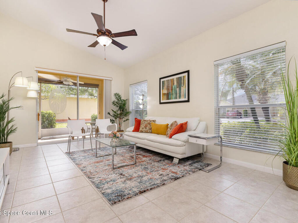 2500 Camberly Circle, Melbourne, FL 32940