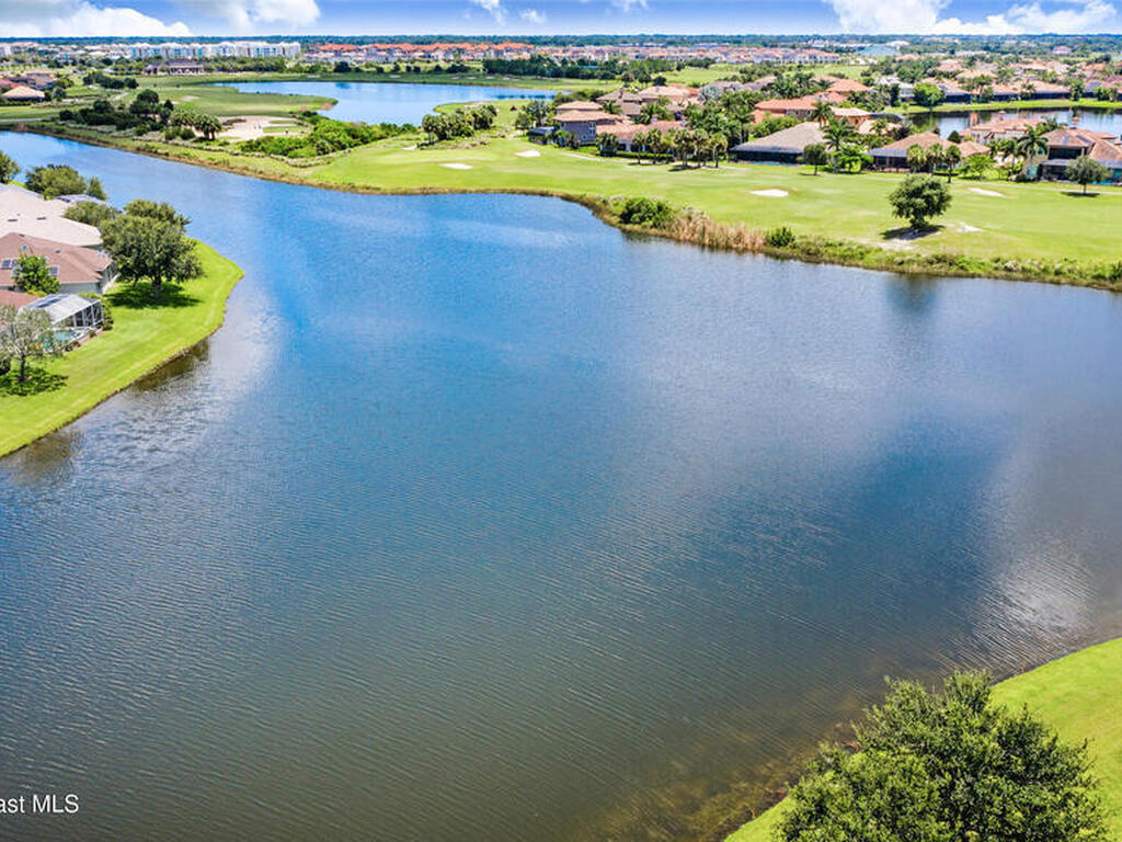 2500 Camberly Circle, Melbourne, FL 32940