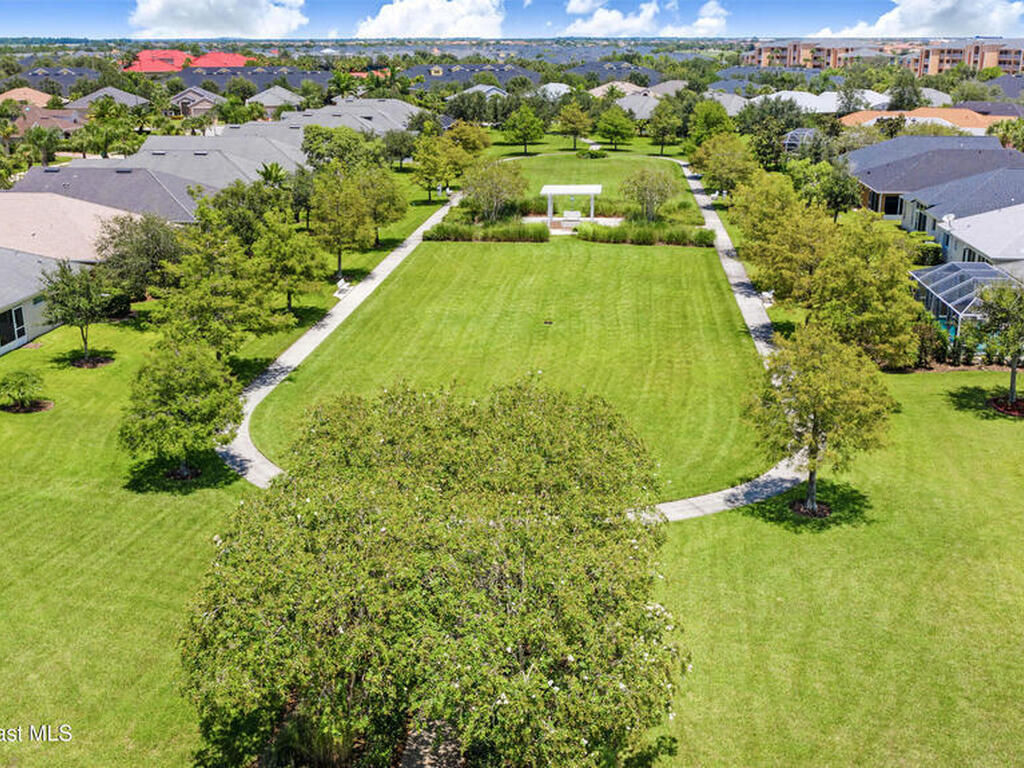 2500 Camberly Circle, Melbourne, FL 32940