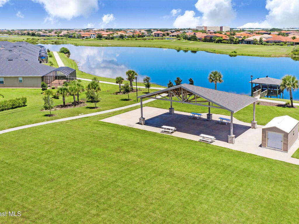2500 Camberly Circle, Melbourne, FL 32940