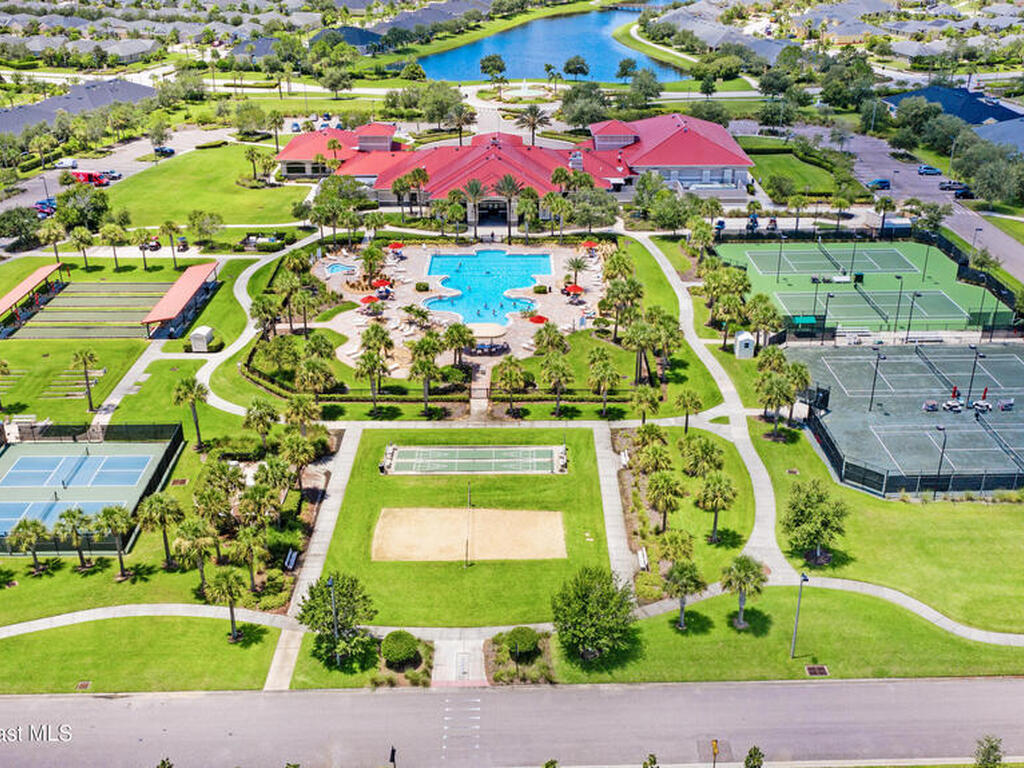 2500 Camberly Circle, Melbourne, FL 32940