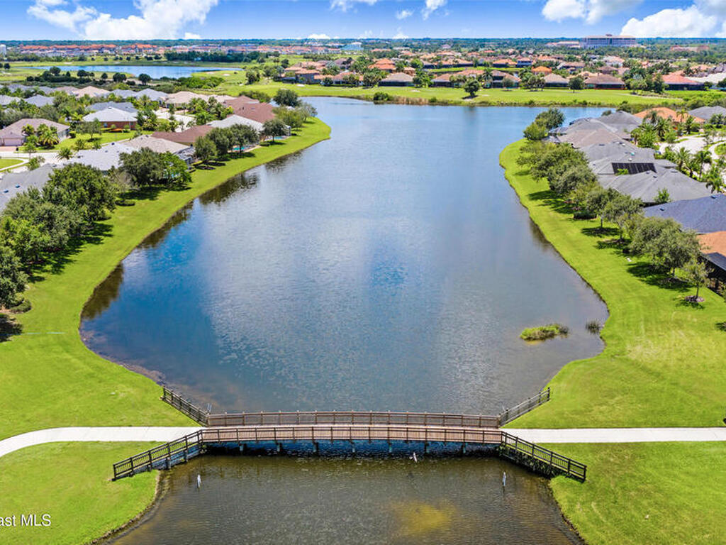 2500 Camberly Circle, Melbourne, FL 32940