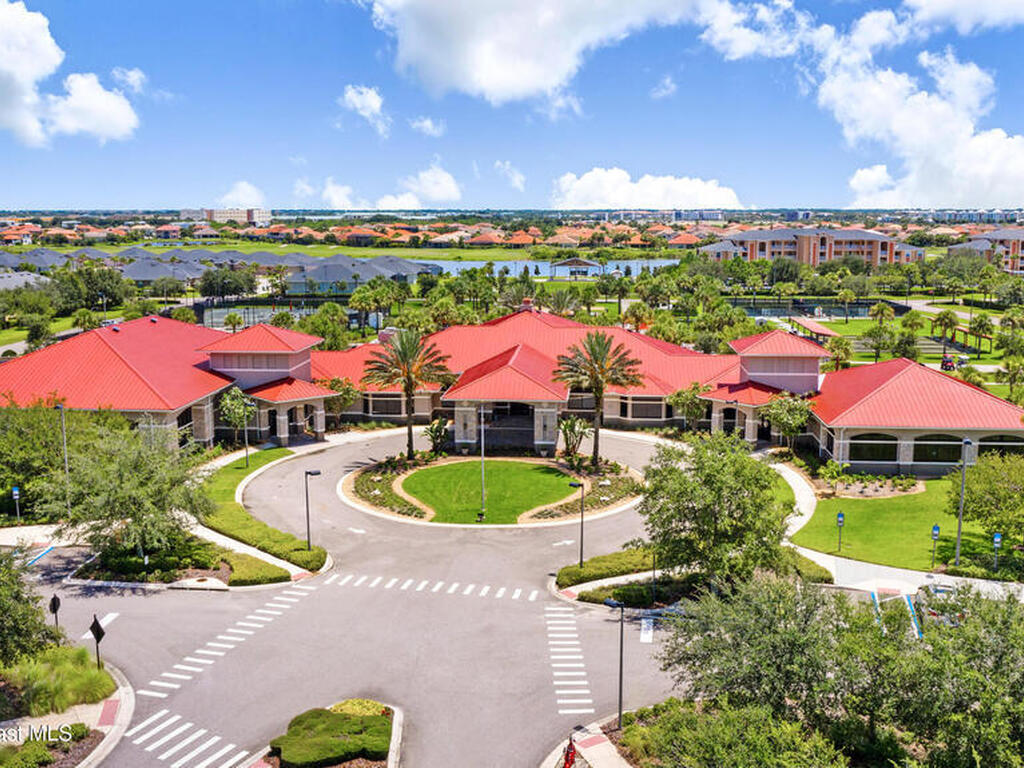 2500 Camberly Circle, Melbourne, FL 32940