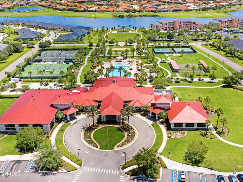 2500 Camberly Circle, Melbourne, FL 32940