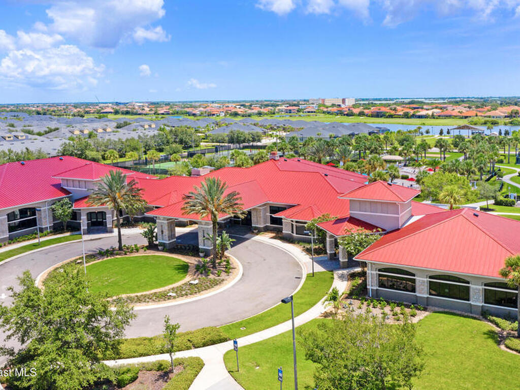 2500 Camberly Circle, Melbourne, FL 32940